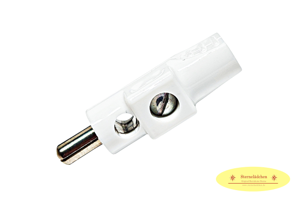 Bananenstecker für A1e, A1b + i1